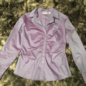 New York & Co. blouse